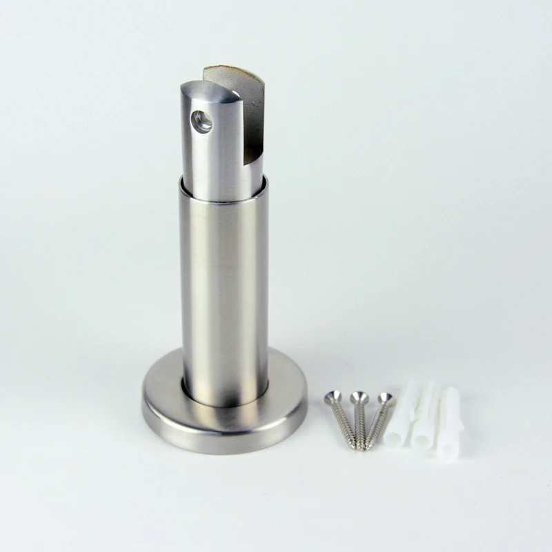 High Quality Stainless Steel Toilet Partition Accessories Toilet Cubicle Fittings