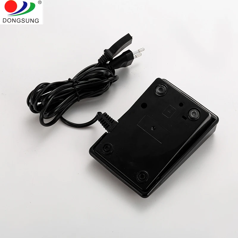 Household sewing machine part motor Foot Control Pedal for Siner  sewing machine