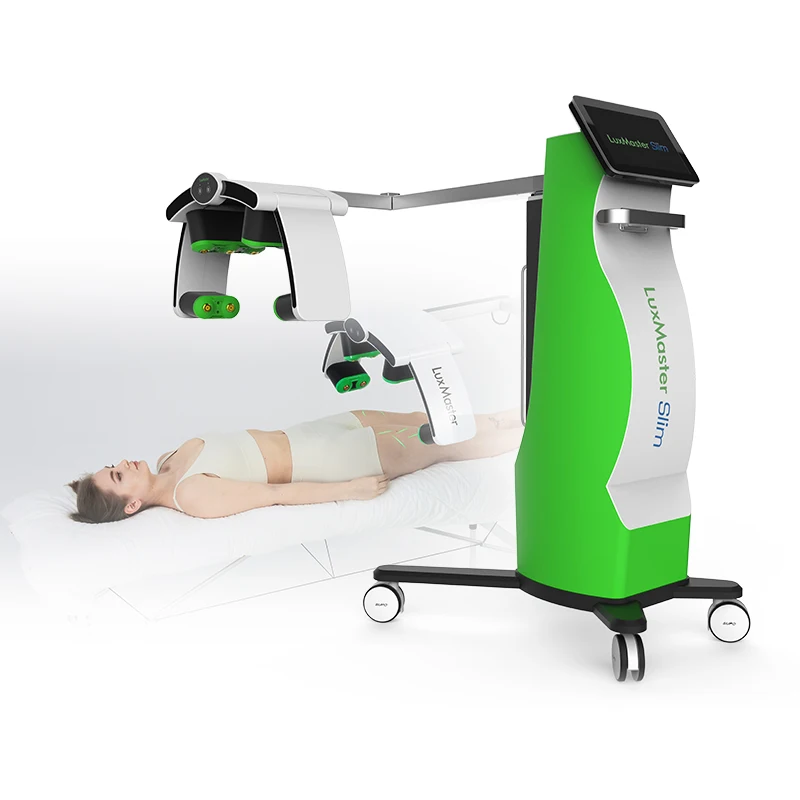 Weight loss body slimming machine shaping device laser 532nm 10d body slimming laser machine