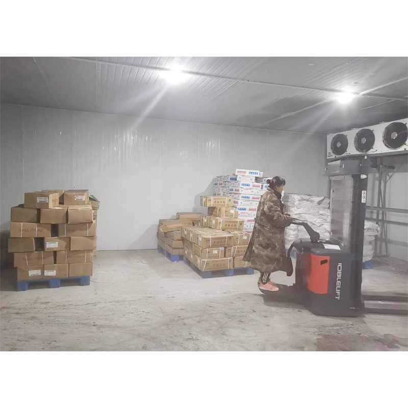 Factory price cold storage walk in cooler for sale