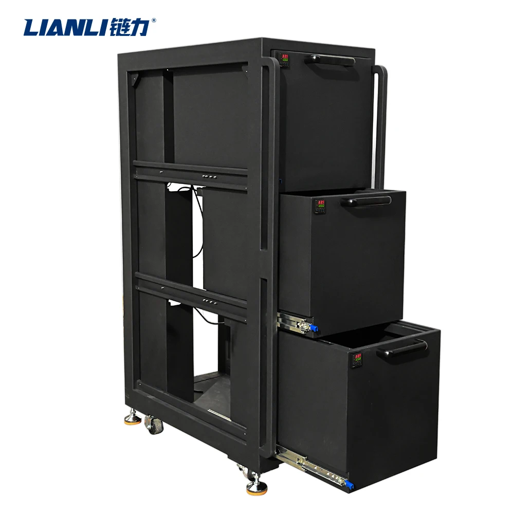 Погружной масляный охлаждающий бак на заказ с завода система разгона для серий S19 и S17 экономия энергии