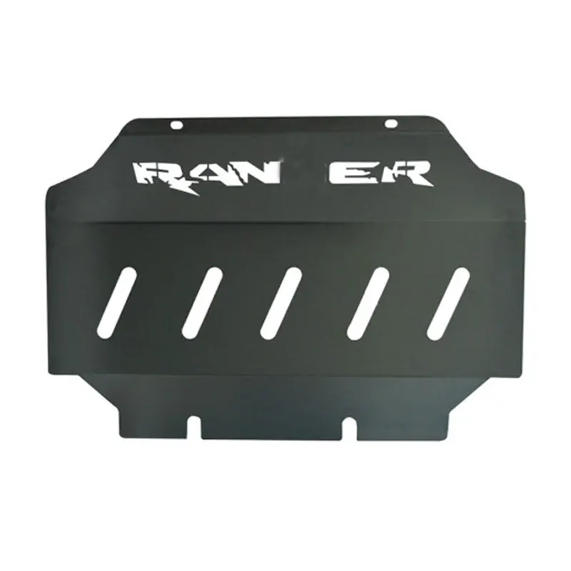 
Factory 4x4 4wd Engine Protector Guard Bash Skid Plate Cover for Ford Ranger Wildtrack T6 T7 T8 