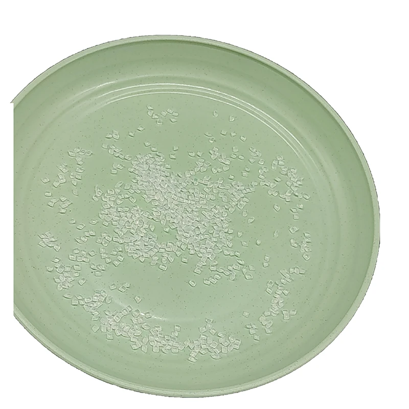 Kingfa Technology  PA6 RG301 Nylon Particles High Temperature Resistant Polyamide Plastic Raw Material