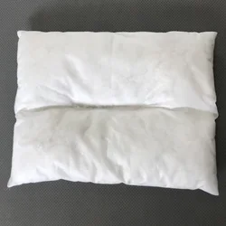 Ecofirendly Industry Non Woven Fabric 100% Virgin Polypropylene Granules Powder Stick PP%oil Absorb Pillow