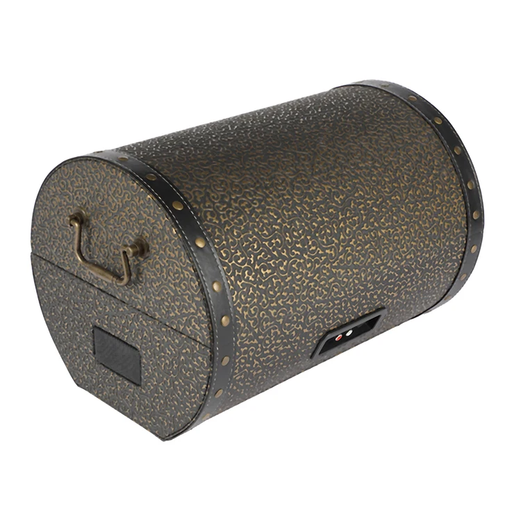 Multi Audio Retro Tourne Disc Horn Speaker Music Box Player Gramophone Blue Tooth Speaker