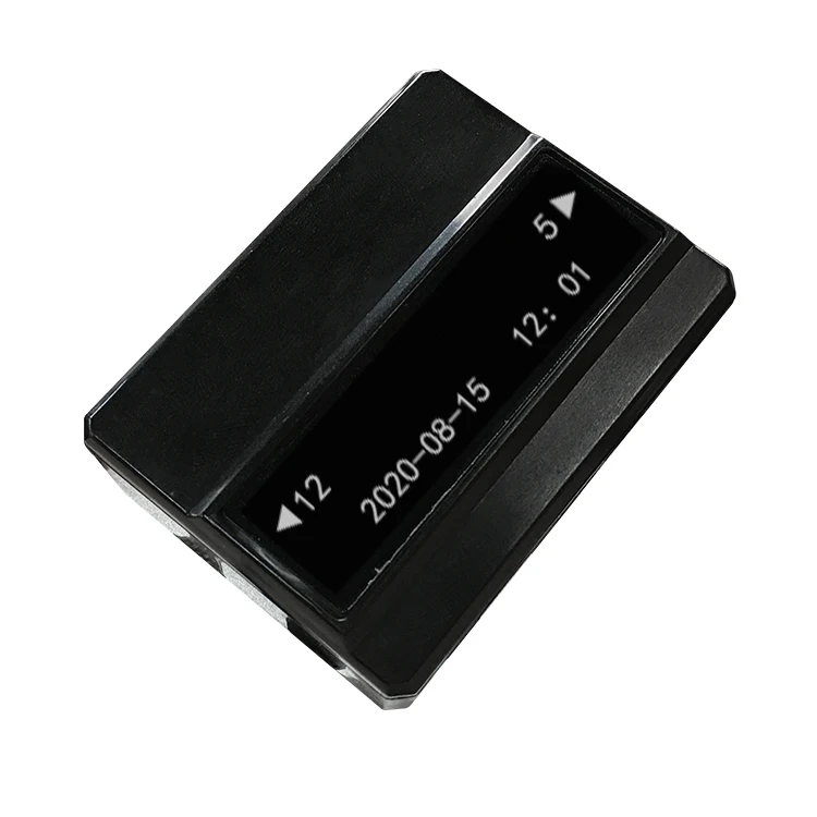 Flow Statistics wireless People Counter System Automated infrared Countering wifi counters