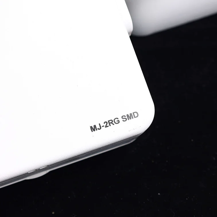 Exit Red Fire Led Emergency Light Double Head Light Exit Indicator Exit Sign Warning Guidance Fire Safety Signs