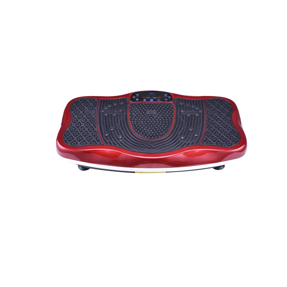 
Vibration Platform Whole Body Massager Machine Vibration Plate Professional New 