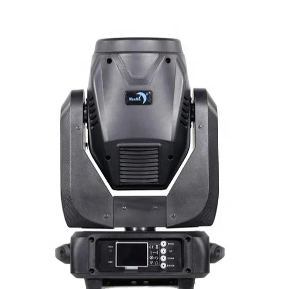 Prism King  sharpy beam 260w moving head stage with private model