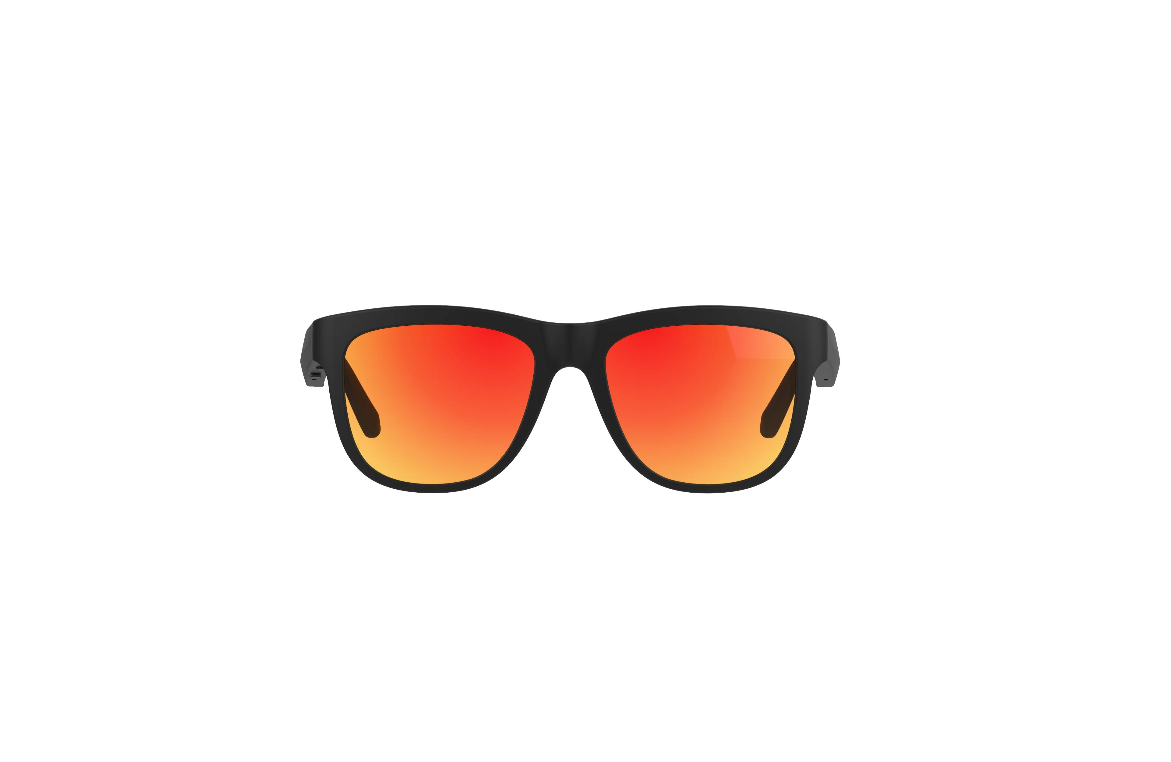 Sunglasses Fashion 2022 New Technology True Wireless Smart UV 400 Polarized Mens Bone Conduction Wireless Smart Sunglasses