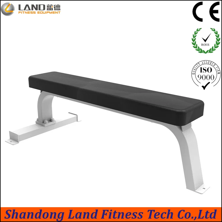 Flat Bench