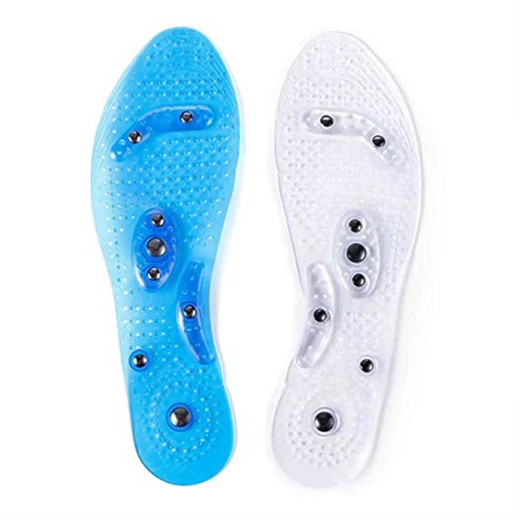 99insole Insoles Silicona Shoe 3 4 Arch Support High Quality Sports Pu Foot Memory Foam Silicon Gel Massage Air Cushion Insole