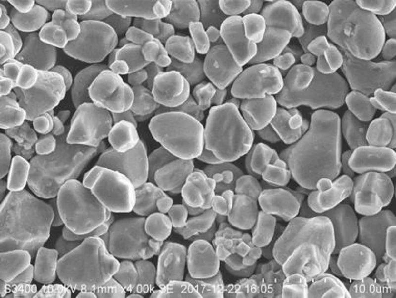 lithium ion cell Cathode Material NCM523 or NMC532 Powder Lithium Nickel Manganese Cobalt Oxide