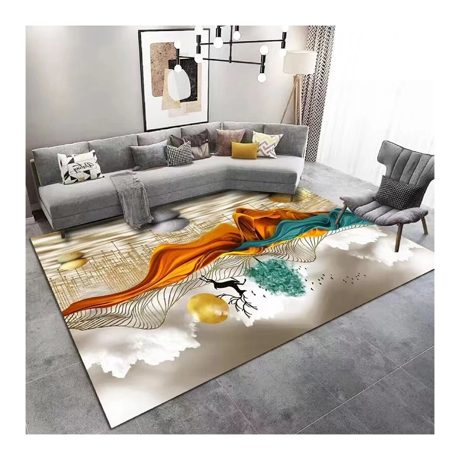 Gris Faire Vieux Plusieurs Modeles Modeles Grande Taille Tapis De Salon