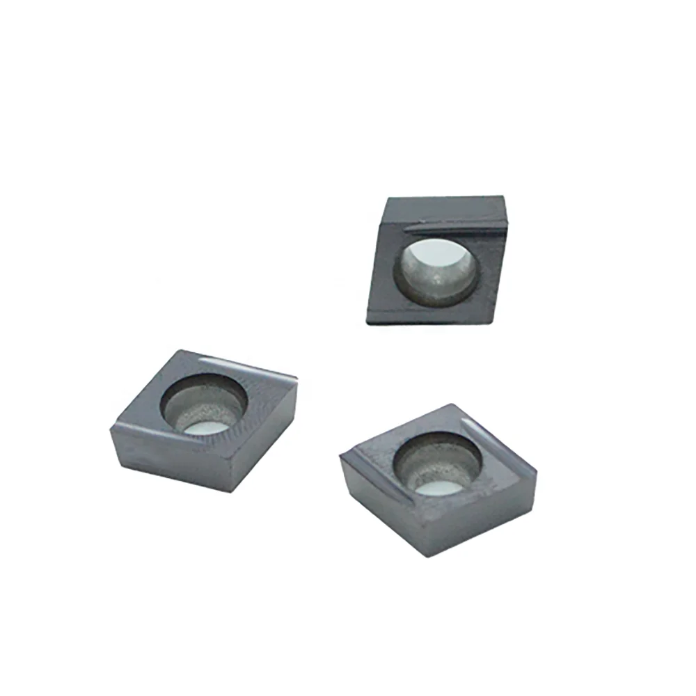 Competitive Price Good Quality carbide Inserts CCGT09T301MFL-U PR1225 Original CNC machine tool carbide blade cnc cutting tool