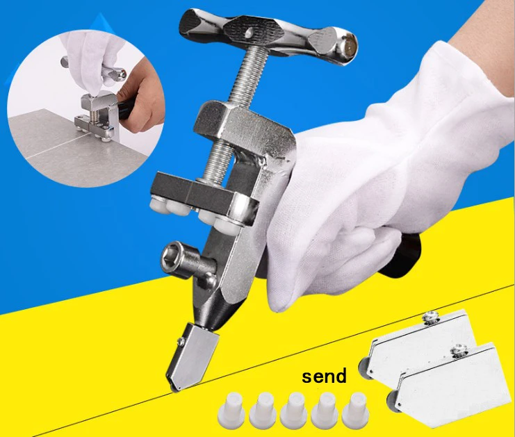Ceramic tile divider glass divider roller glass cutter diamond glass cutting tool factory direct spot