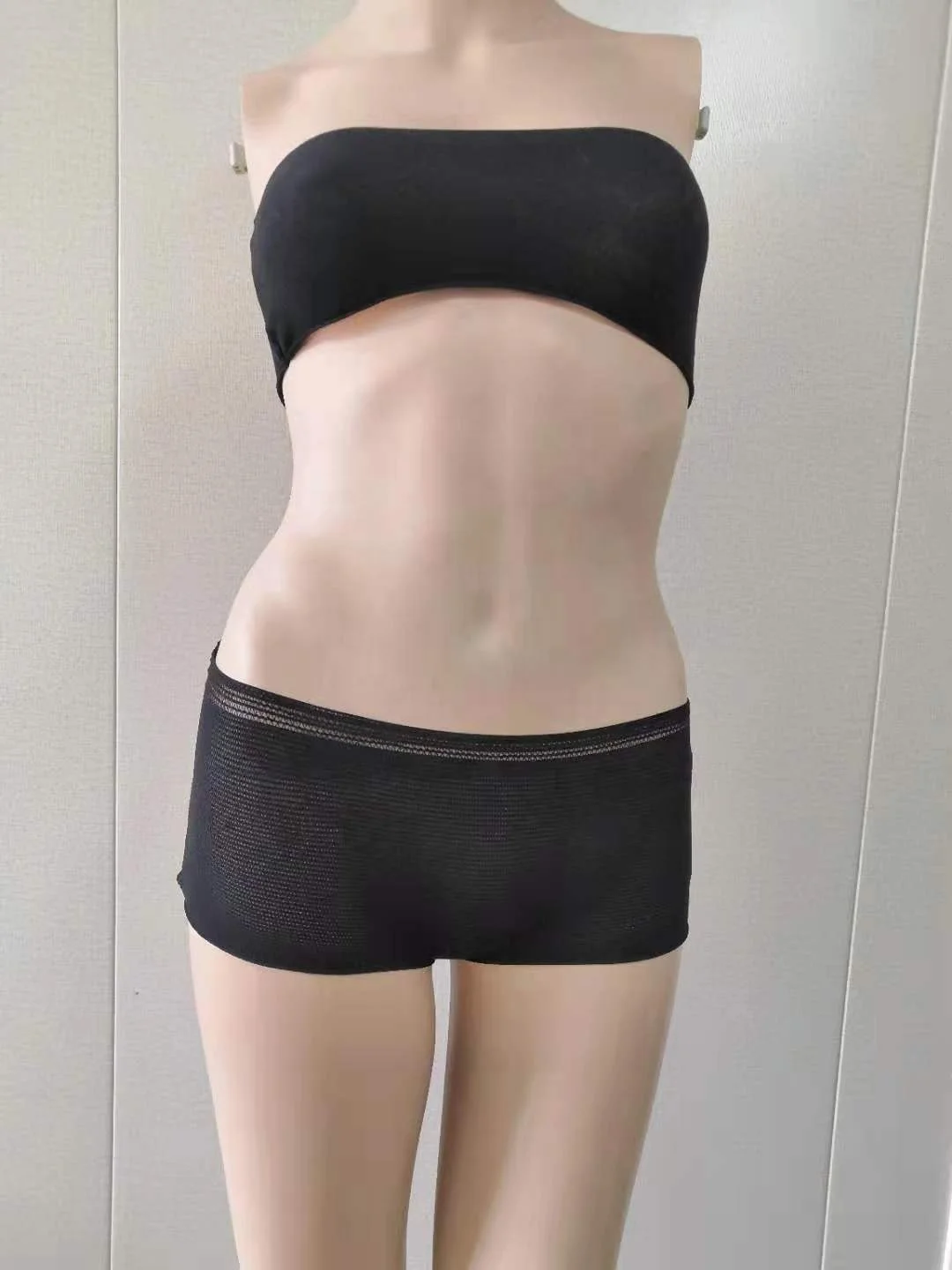 Медицинские дышащие Одноразовые сетчатые трусики и нижнее белье