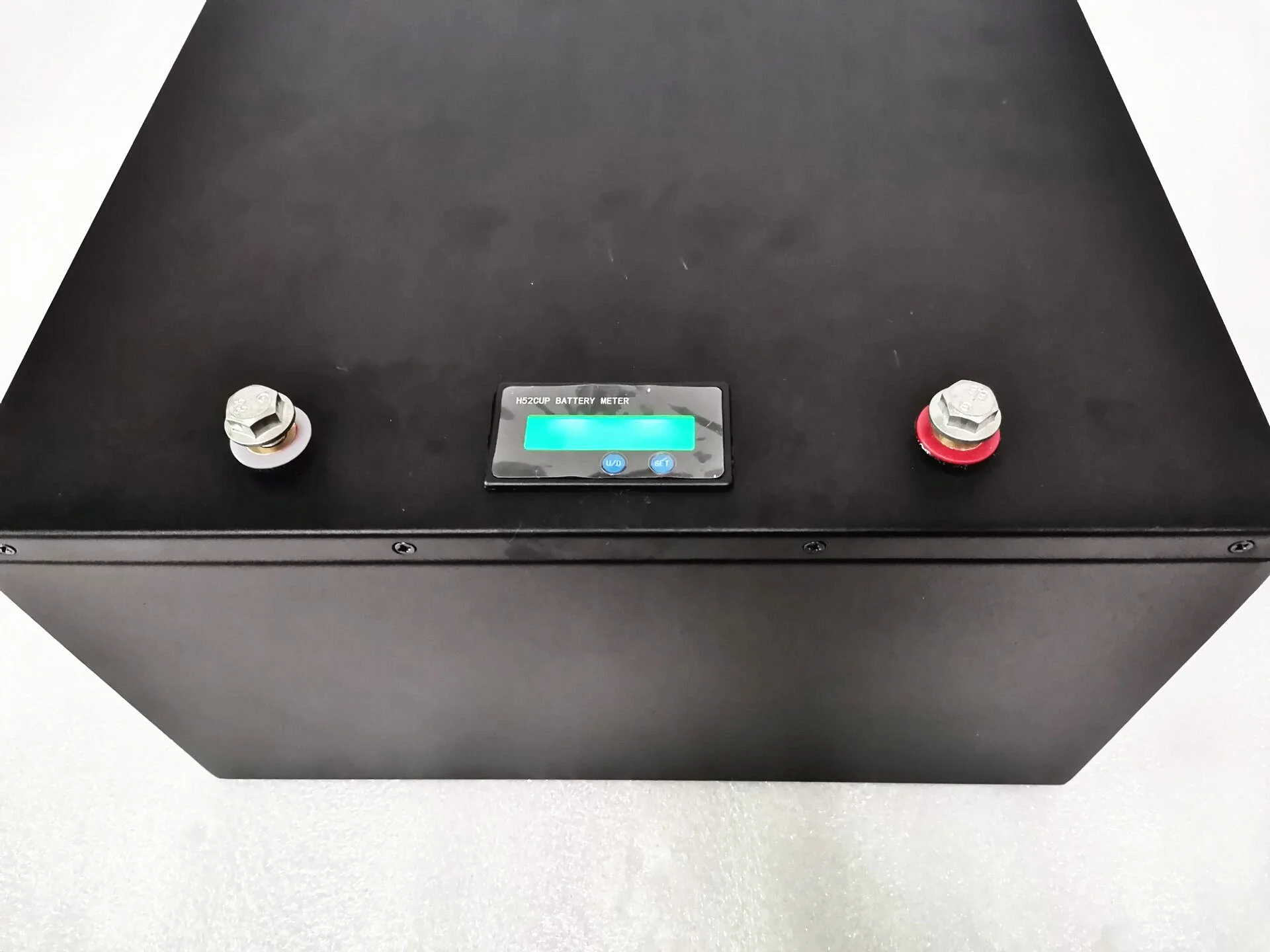 lithium deep cycle battery 12v batterie lithium 12v 200ah for Lead Acid Replacement solar battery Energy storage