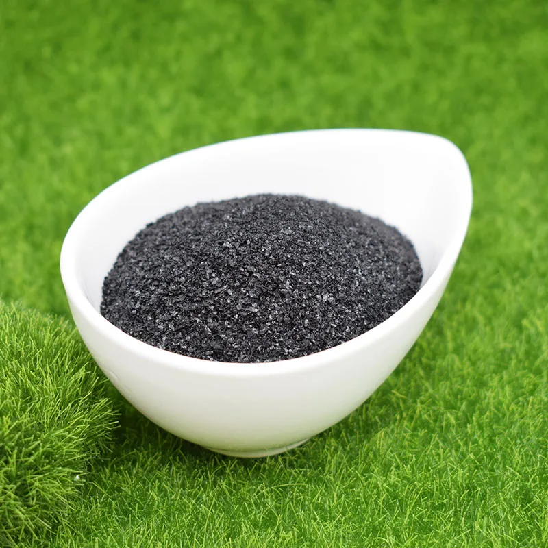 Organic High Capacity Potassium Fertilizer