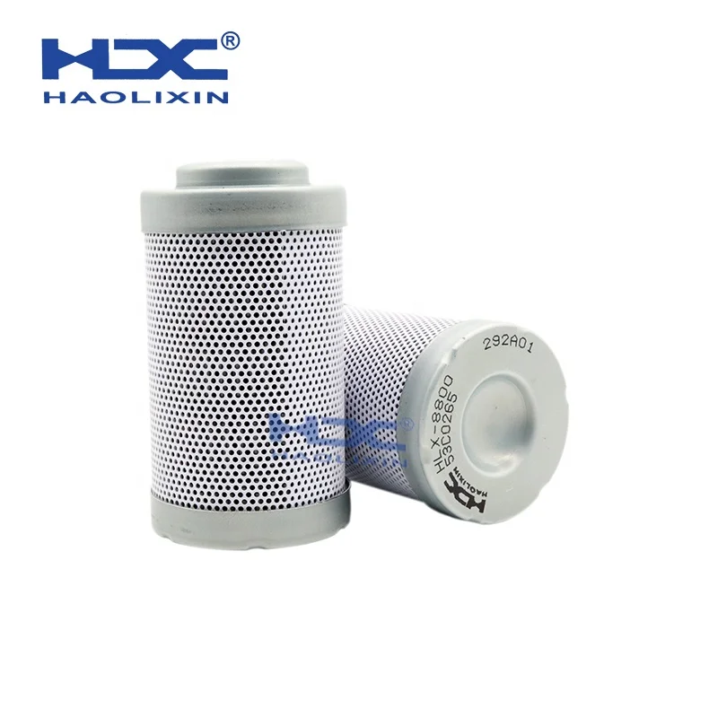 Best Aftermarket Good Quality Hydraulic Filter P170601 R010055  53C0265 0060D010BN4H 0060D010BN4A4