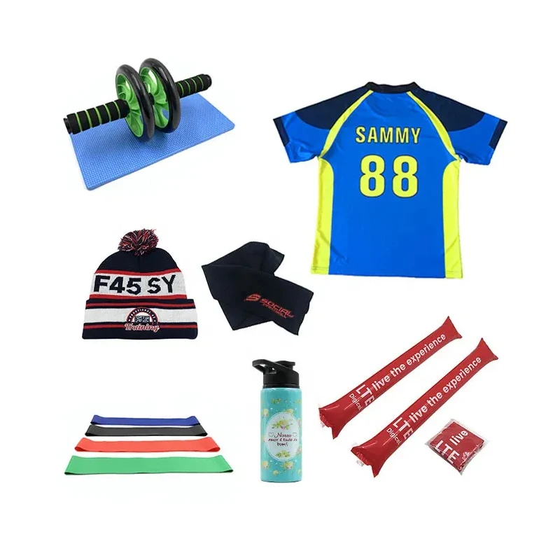 Promotional Gift Set Advertising Corporate Promotional Products With Customized Logo