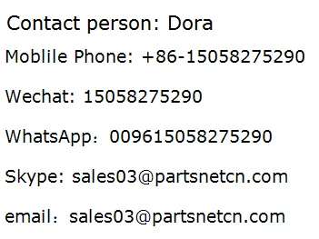 Refrigerator defrost timer for General Electric WR9X483 WR09X0483  TMDJX35RB9 TMDJX, defrost timer