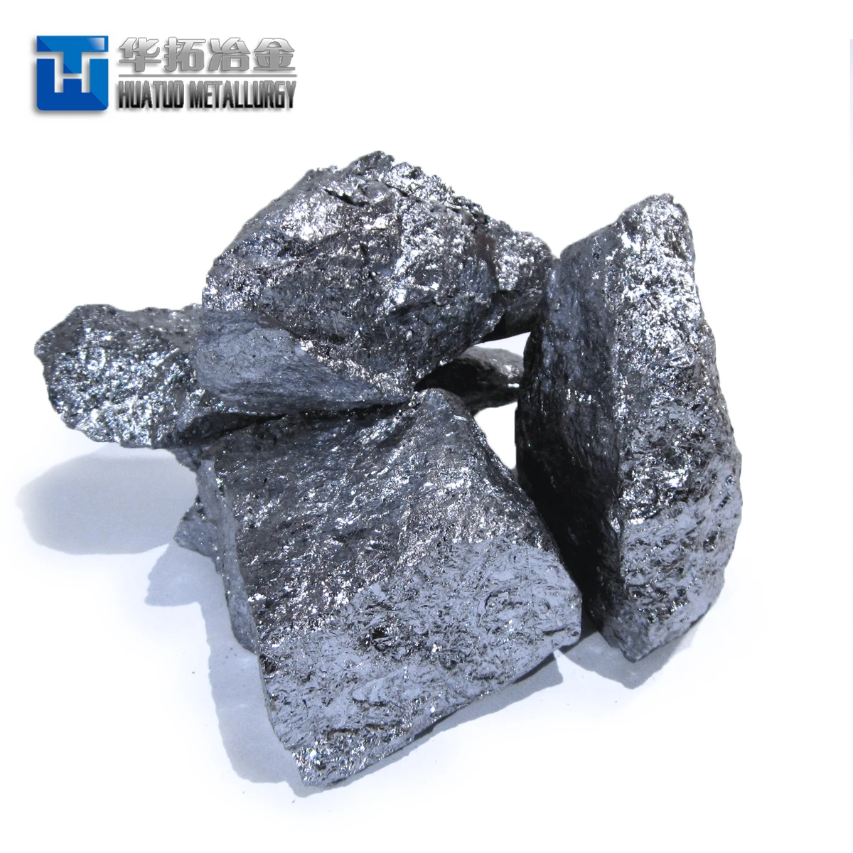 High Purity Si Lumps Cheap Price Silicon Metal 441