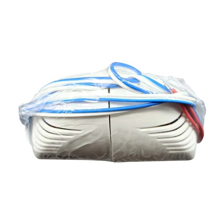 
China factory 220 volt 20 watt housing fluorescent vintage g13 t8 tube led electronic ballast socket ceiling retro lamp holders 