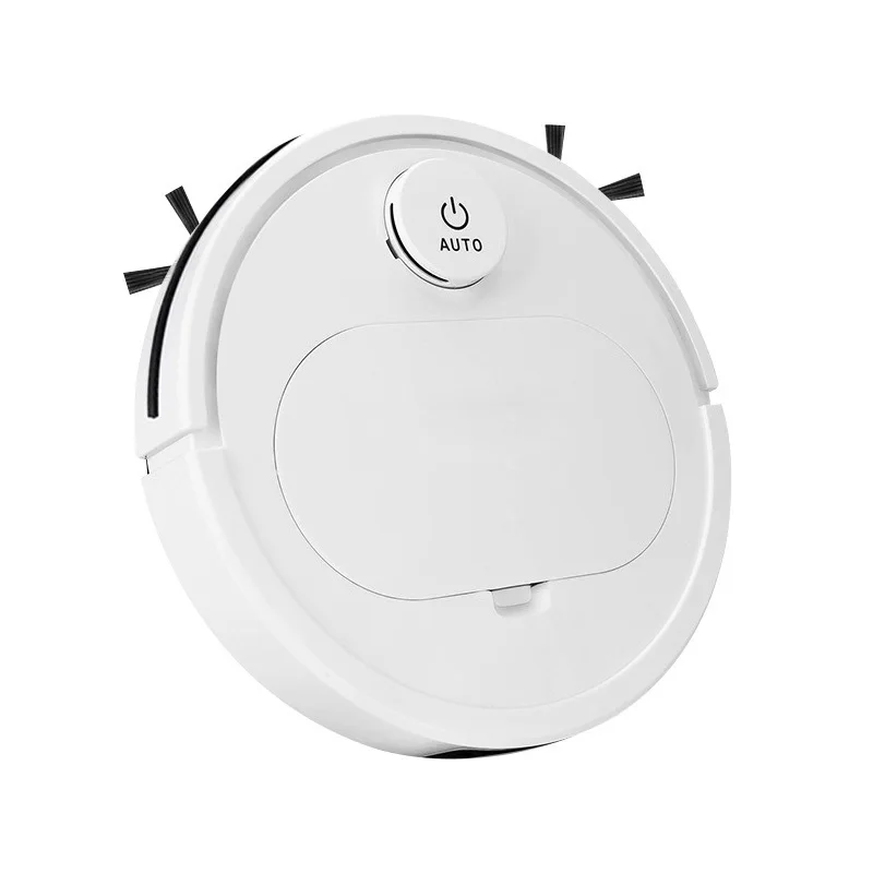 
 Домашняя уборочная машина «Все в одном» умный робот-уборщик с зарядкой 35 см  