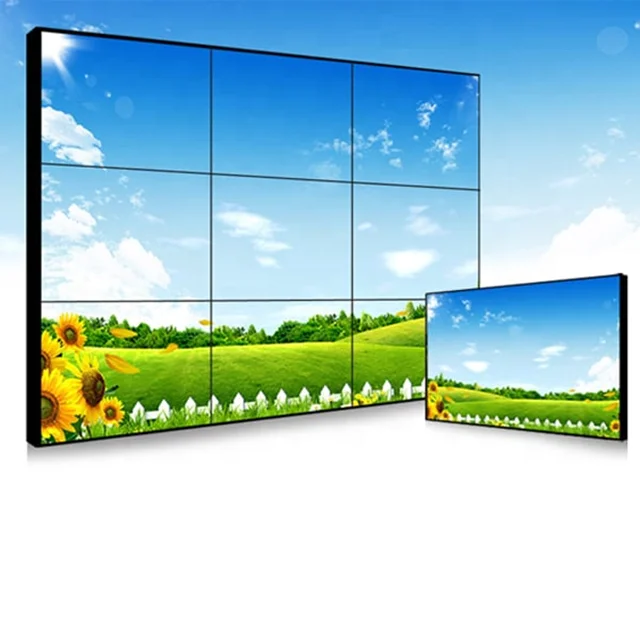 Samsung High Quality 55 inch 1920*1080 DID LCD Panel for Video Wall LTI550HN11