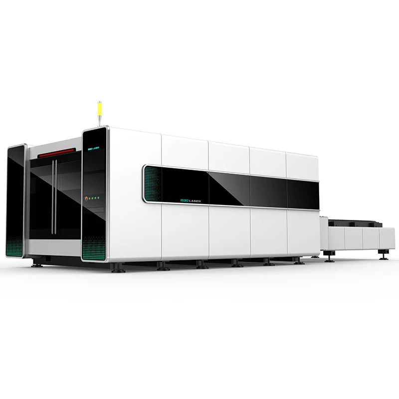 ABN 3015 1000W 3000W mdf cutting machine machines for small businesses making clothes fiber laser