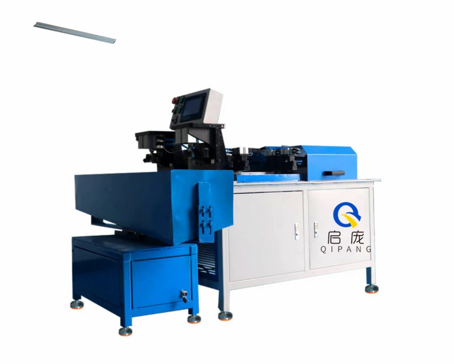 straighten wire machine 0.5mm wire straighten and cut cnc wire rod  straightening and cutting machine