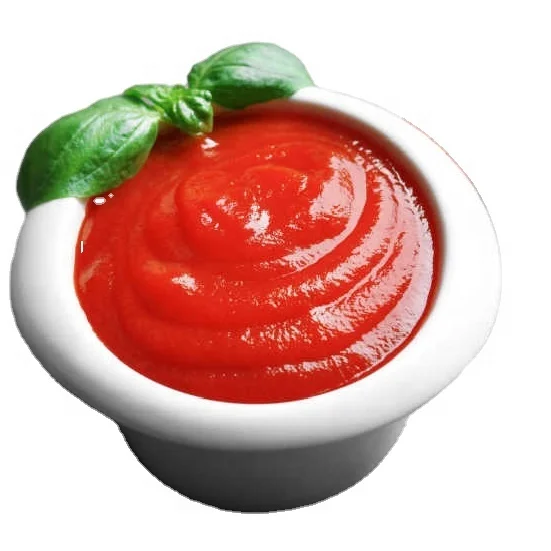 Высококачественная приправа Ketchup свежий красный томатный соус монатриевый глутамат