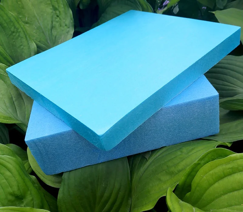  XPSExtruded Polystyrene sheet 3cm xps polystyrene insulation