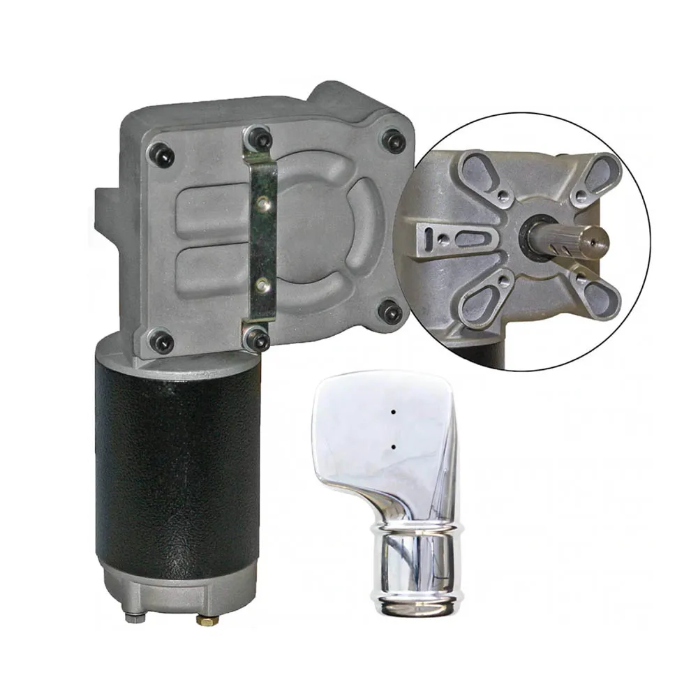 600W Integrated Truck Canvas engine 1802061