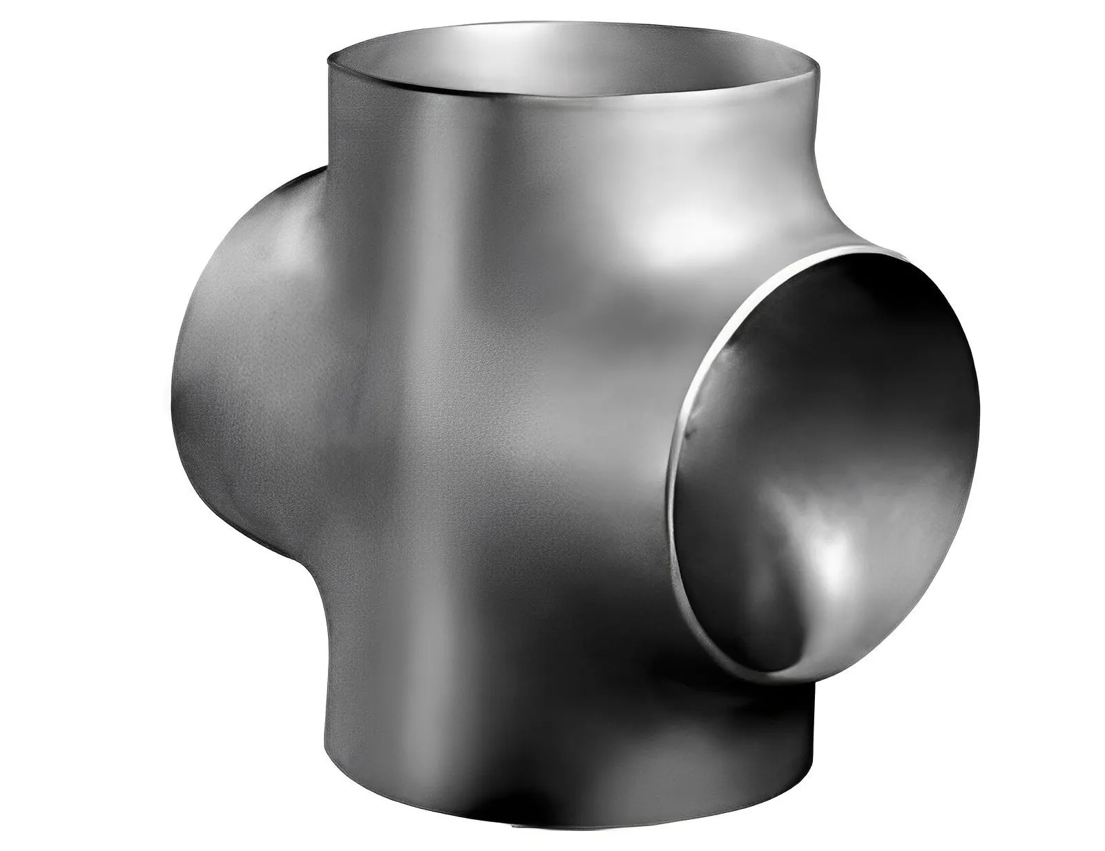 ASTM/ ASME/ En/ JIS/ B16.9 стандартная арматура для стыковой сварки SS