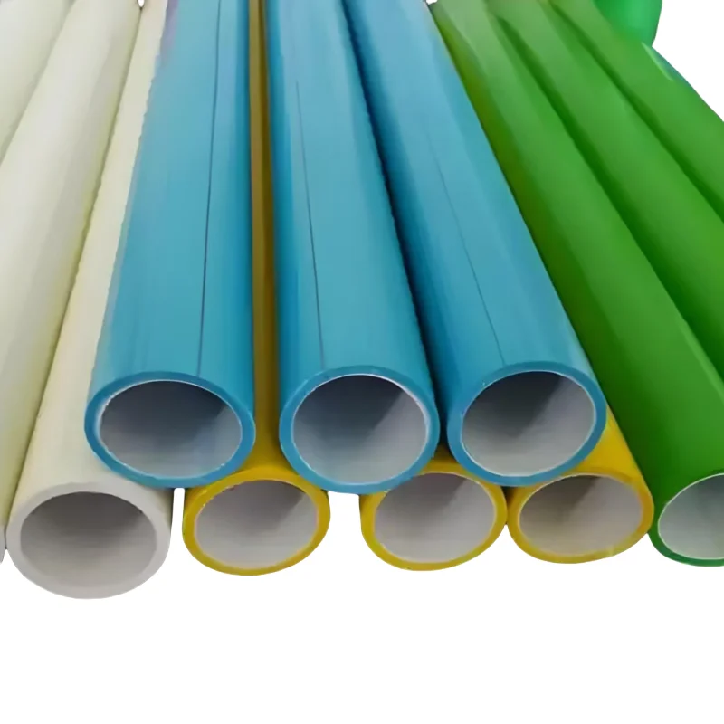 Полиэтилен высокой плотности (HDPE) силиконовый водяной шланг гибкий дренаж ирригационного газа высокого давления ASTM PE LDPE литой