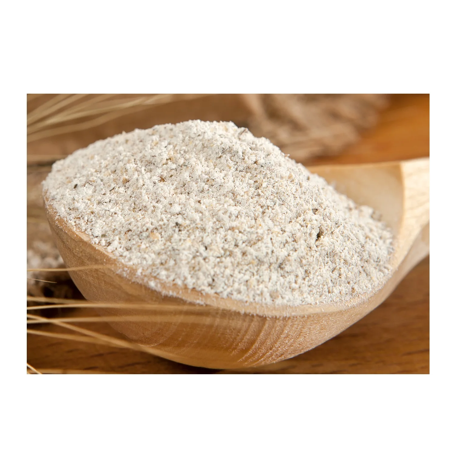 Оптовая продажа натуральная зернистая мука без
