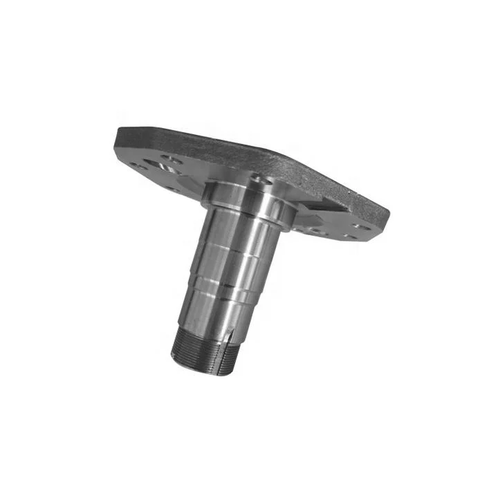 Car Front Steering Knuckle SPINDLE FOR  LAND CRUISER 78 79 4.0 1GR-FE 43401-60110