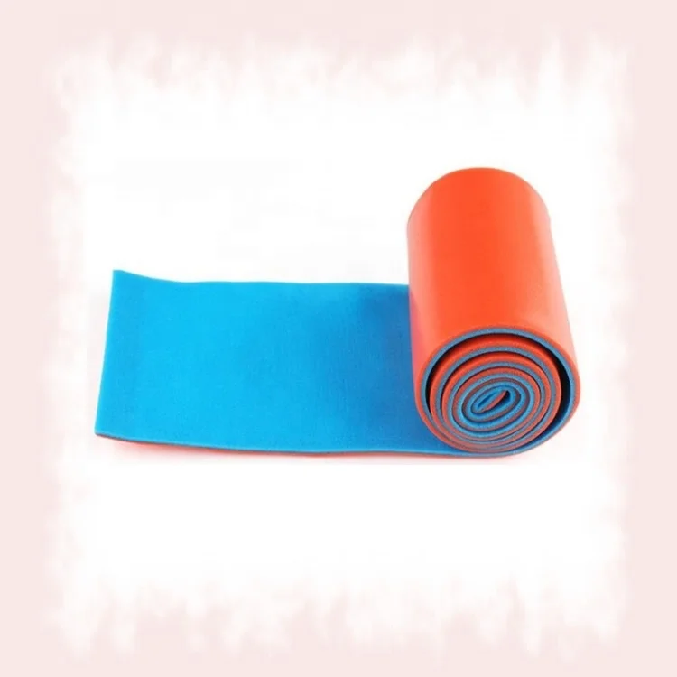 M-SAM Emergency Roll Sam Splint