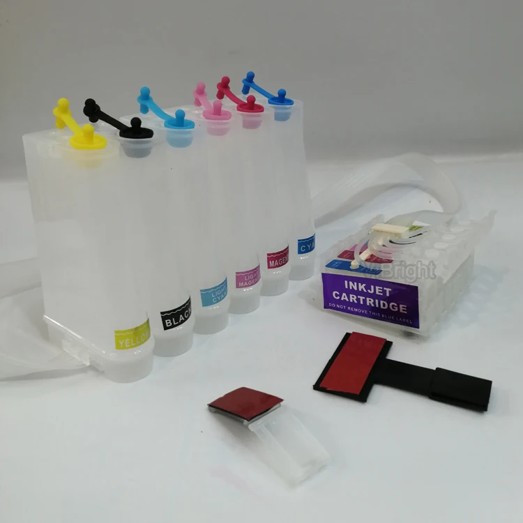 801A/901A/902A/903A/903F/904F/904A/704AContinuous ink supply system Inkjet printer CISS Printer accessories CISS