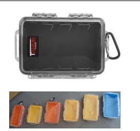 Factory Tsunami 5JG-161004 Professional Beauty Cheap Multi Function Case