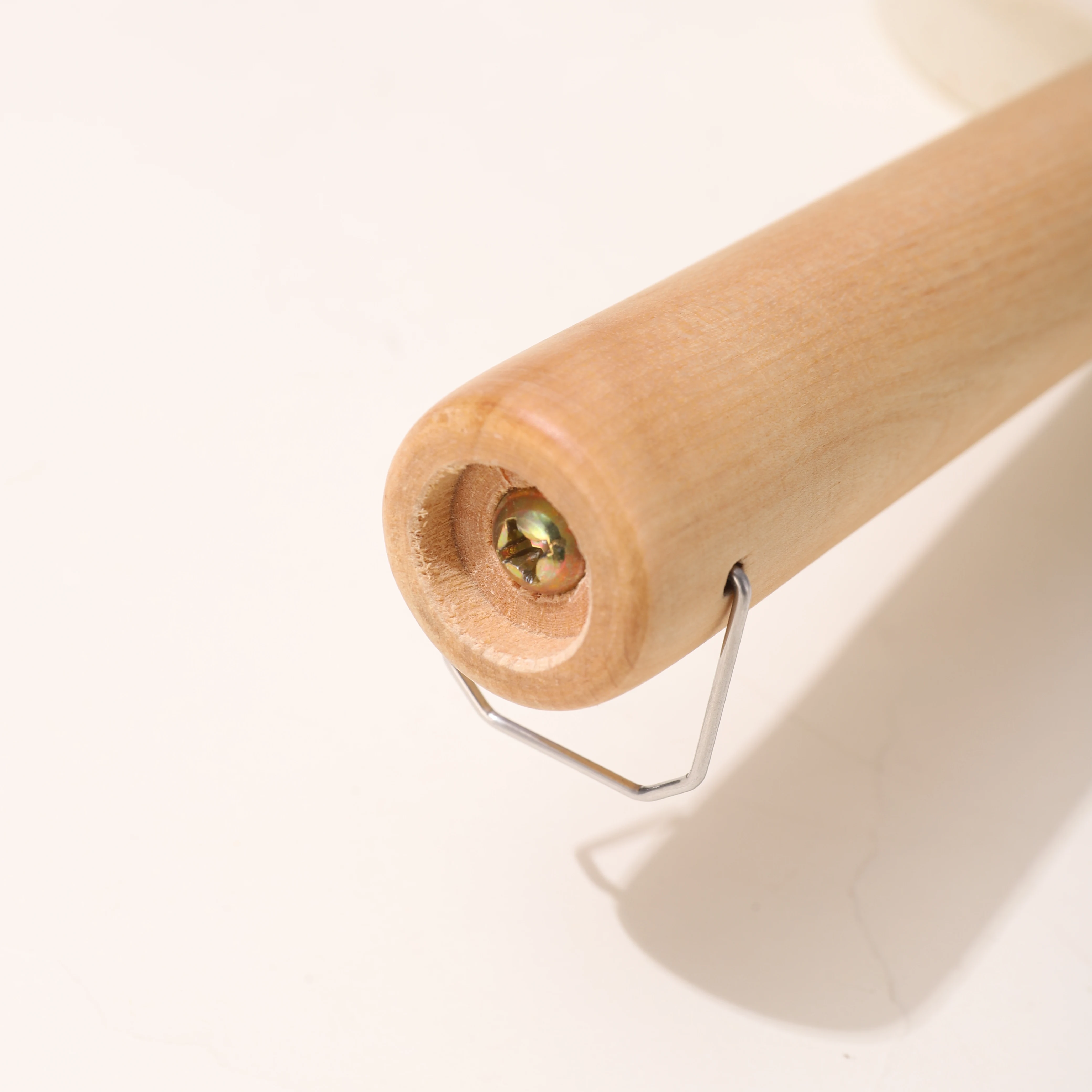 Special Offer Kitchen Fried Eggs Fried Burgers Bakelite Handle Fine Heat-Resistance Frying Pan