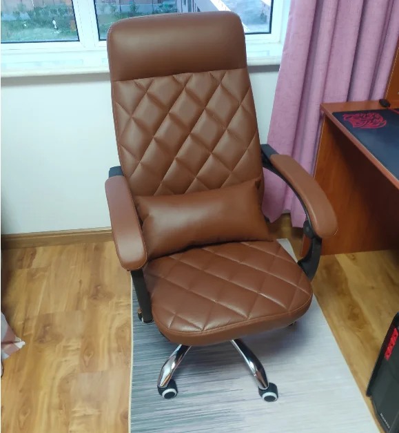 executive office chair high back chair staff swivel chair