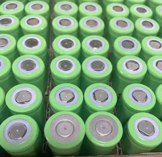 3.7V 2500mah 3400mah 18650 Cells INR18650 Lithium ion Cylindrical 18650 battery for DIY Battery pack
