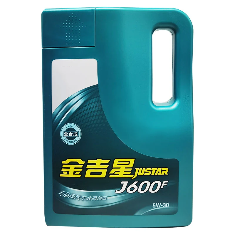 Wholesale Top Grade Automotive Lubricant Motor Oils Vehicle SN/CF 5W30 Full Synthetic Gasoline Motor Engine Oil