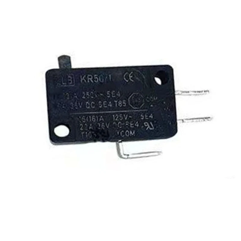Микропереключатель SC799 16a 125/250vac Baokezhen с высотным микропереключателем