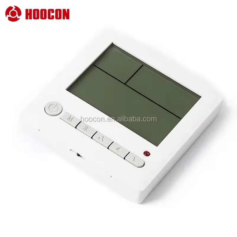 High Quality Room Temperature Controller for Air Conditioner