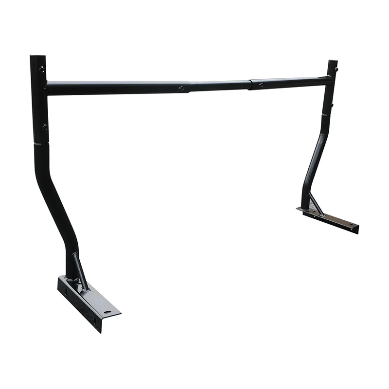 car accessories 2022  800Ibs Capacity Universal Steel Pick-Up Truck Ladder Rack frame racks