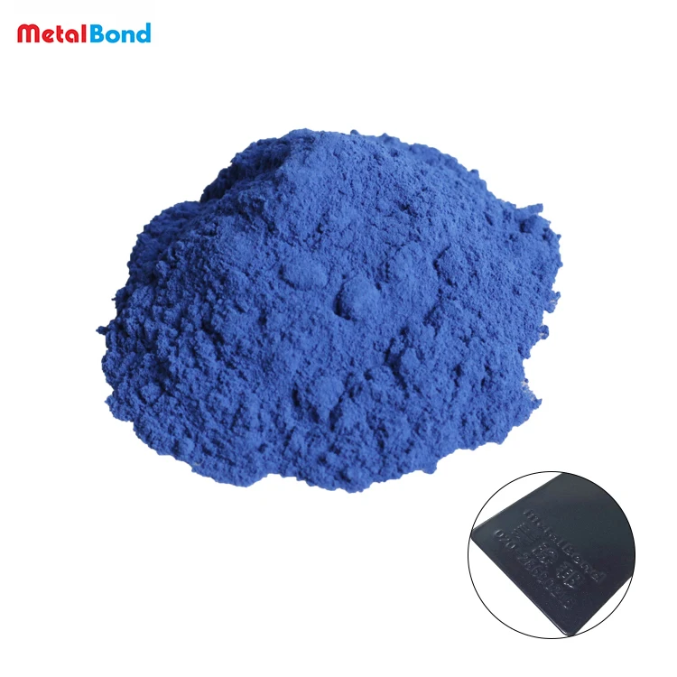 Chinese Supplier Powder Coating Paint Pigment Powder Epoxy Resin For Coatings
